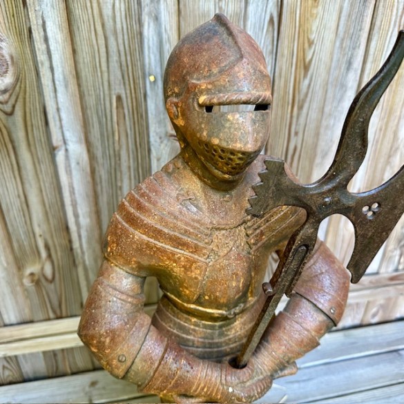 Nestor Knight 7